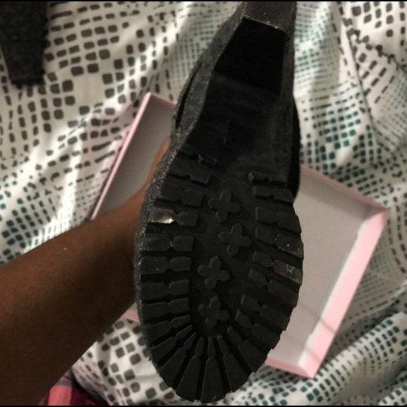 Blowfish booties size 11 new - Picture 2 of 3